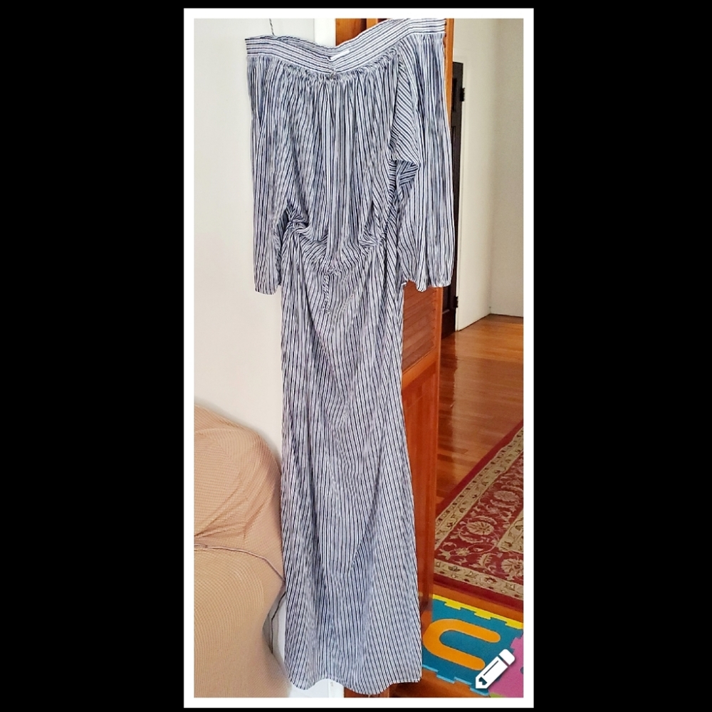 Dress.